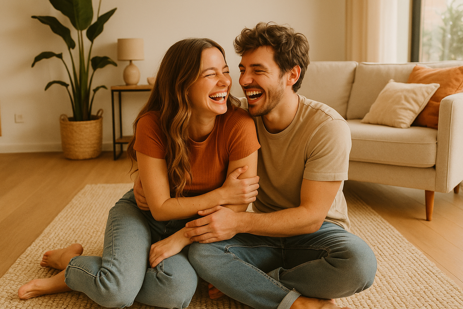 Sarah & Michael's Engagement