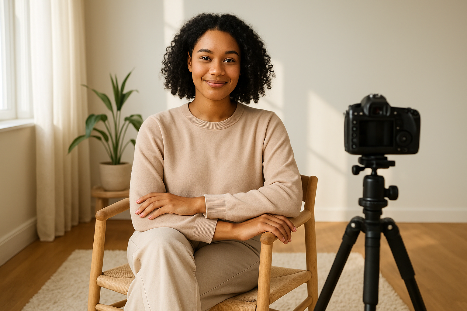Professional Headshots - Alex